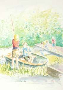 Best Boat trips Antigua, Private yacht Charter Jolly Harbour