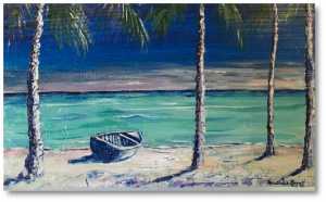 Retire early Boat trips in Antigua