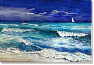 Private Yacht Charter Antigua