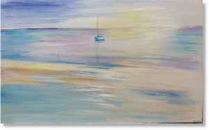 Honeymoon in Antigua